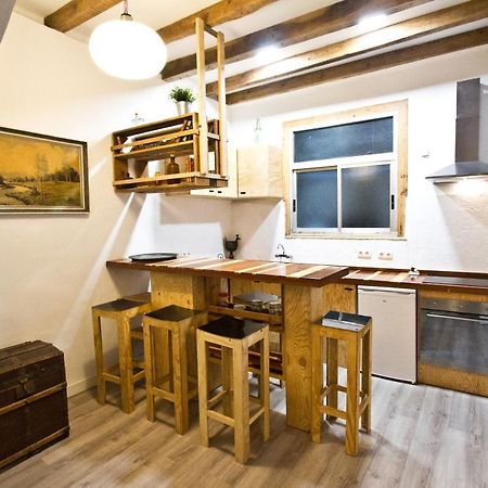 San Sebastian Beach House Ngoại thất bức ảnh