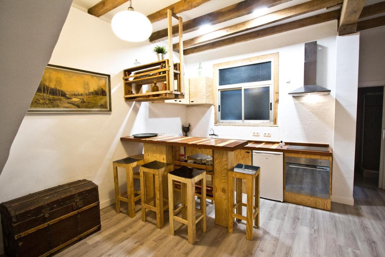 San Sebastian Beach House Ngoại thất bức ảnh